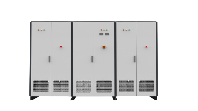 IGBT Converter