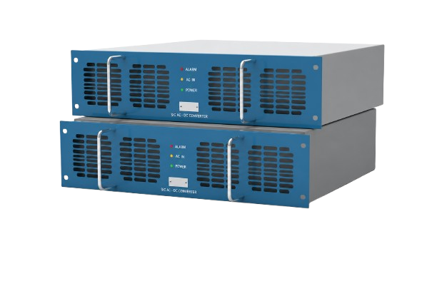 SiC Converter